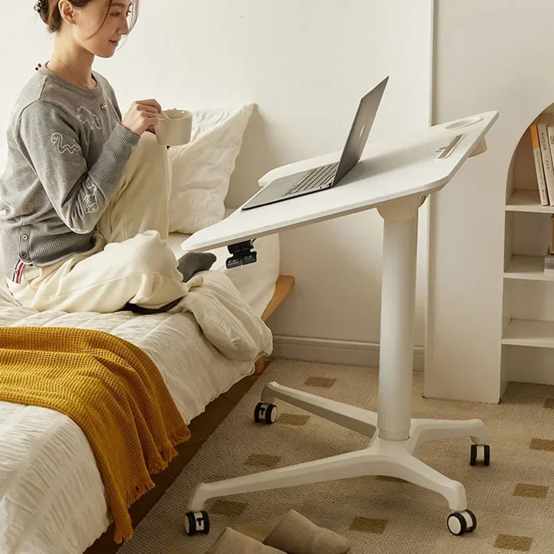 Home Office Trabajo - Escritorio de Oficina Elevable para el