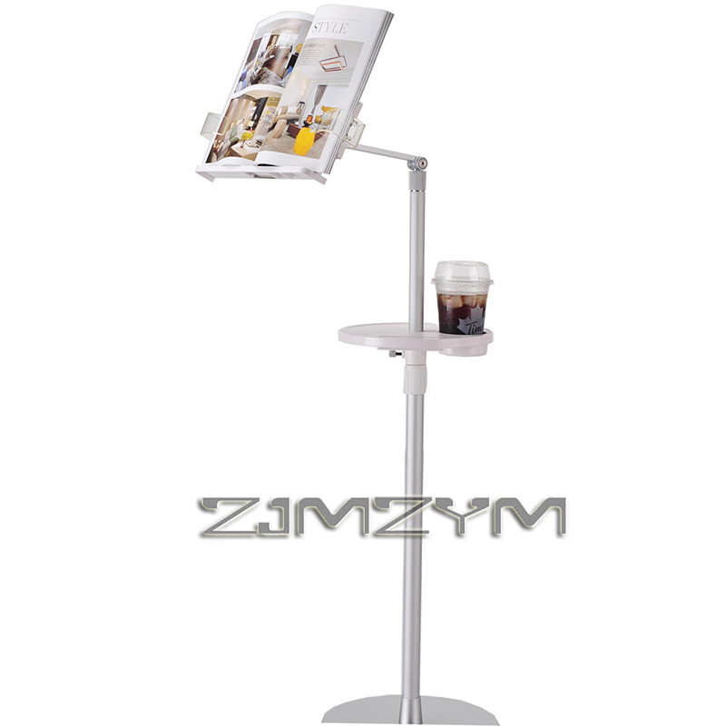 Document Holder Stand - Soporte de Lectura Ajustable en Altura