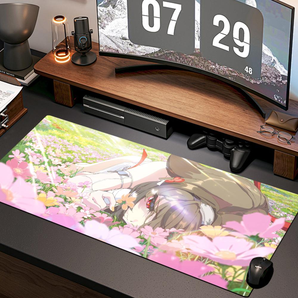 Home Office Ye - Alfombrilla de ratón Ye Shunguang, nueva