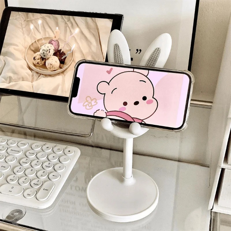Home Office Call Center - Soporte para Teléfono Móvil con Diseño