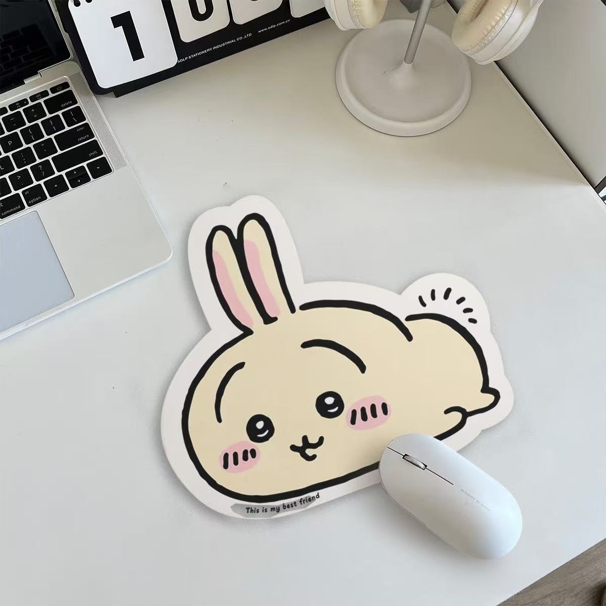 Alfombrilla de Ratón de Cuero  - Desk Mat Leather reseña y precio