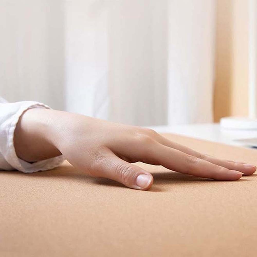 Tapete de Escritorio de Cuero, - Desk Mat Leather reseña y precio