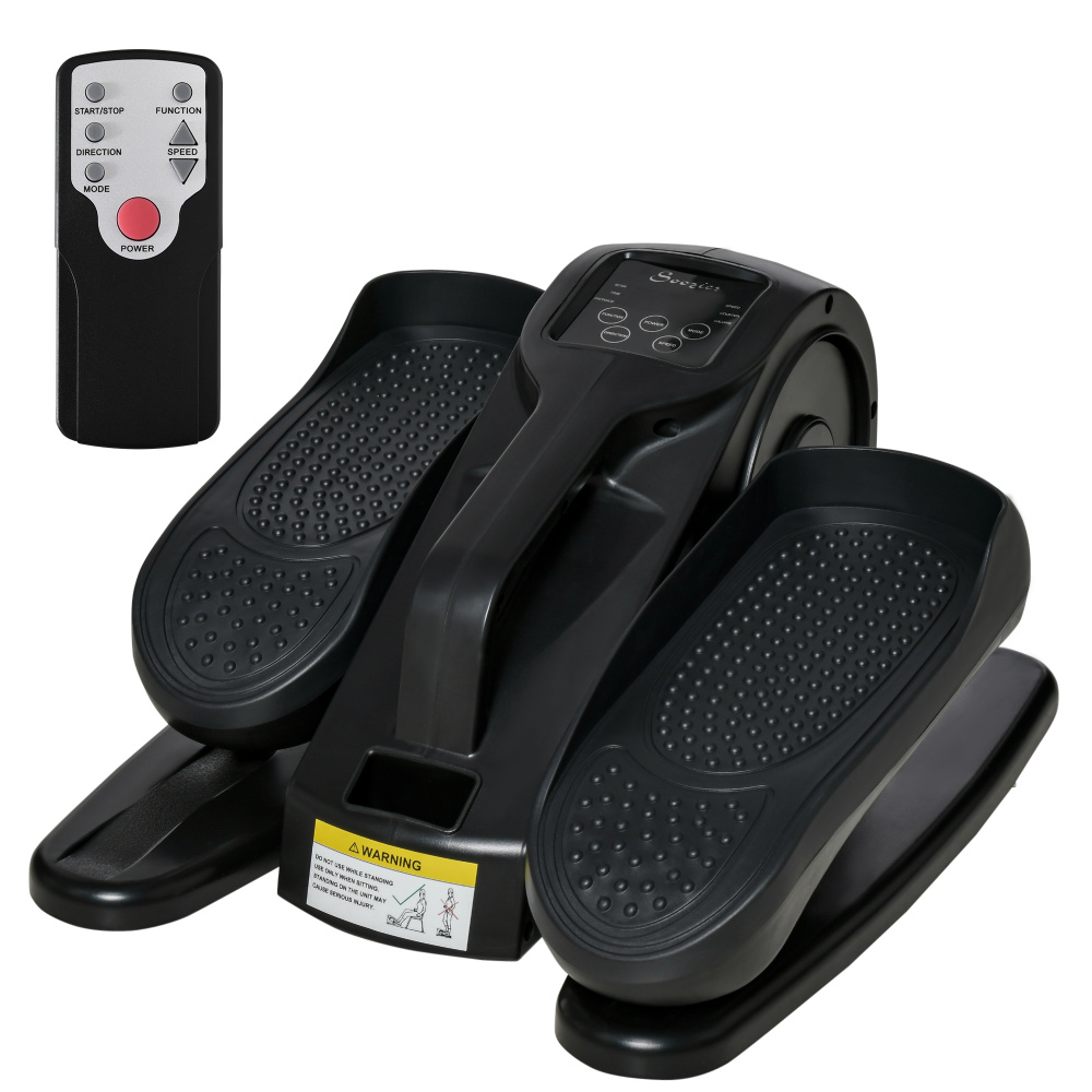 Bicicleta estática de pedal pa - Home Office Ye reseña y precio