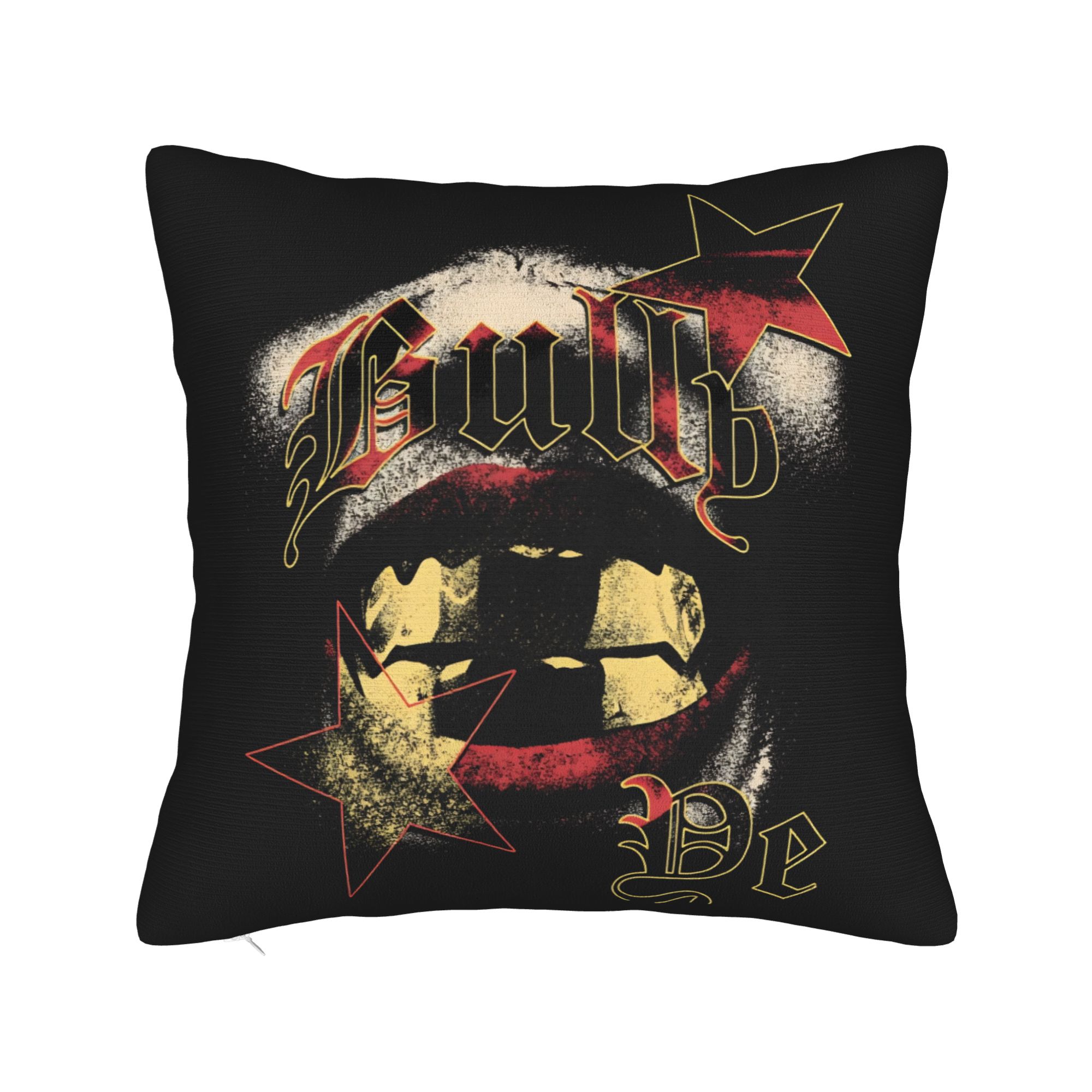 Funda de almohada Ye Kanye Wes - Home Office Ye reseña y precio