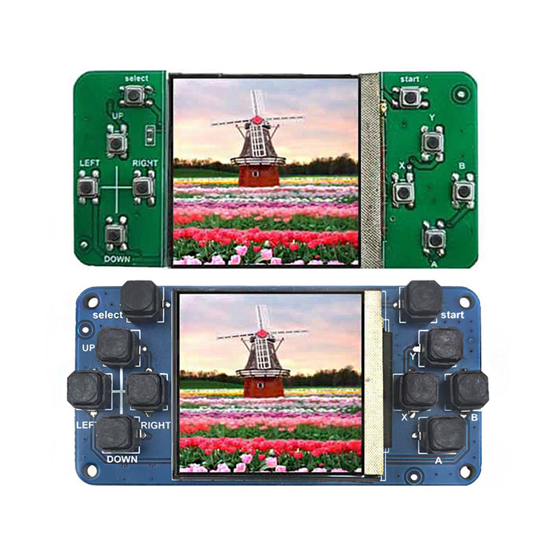 Módulo de juego Raspberry Pi P - Monitor Arm Dual reseña y precio
