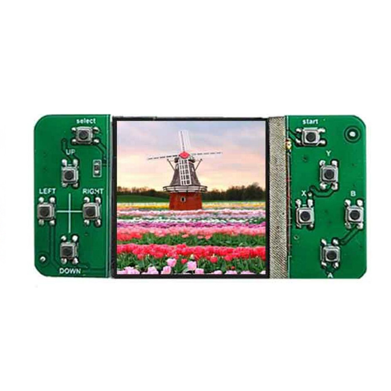 Módulo de juego Raspberry Pi P - Monitor Arm Dual reseña y precio