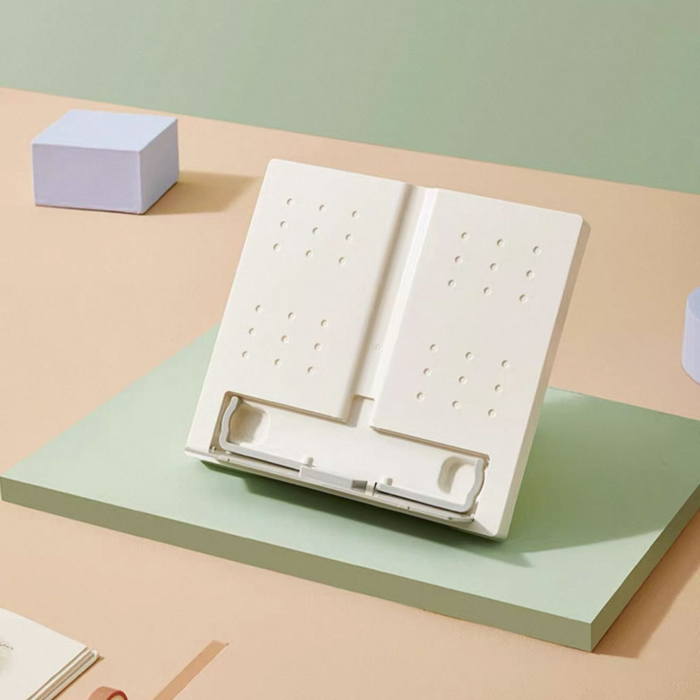 Soporte de Lectura Ajustable p - Document Holder Stand reseña y precio