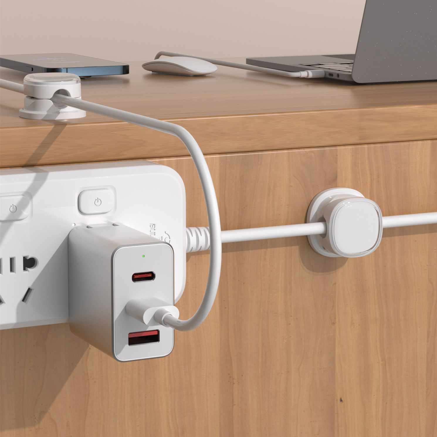 3/6/8/12 Uds Clips magnéticos  - Home Office Call Center reseña y precio