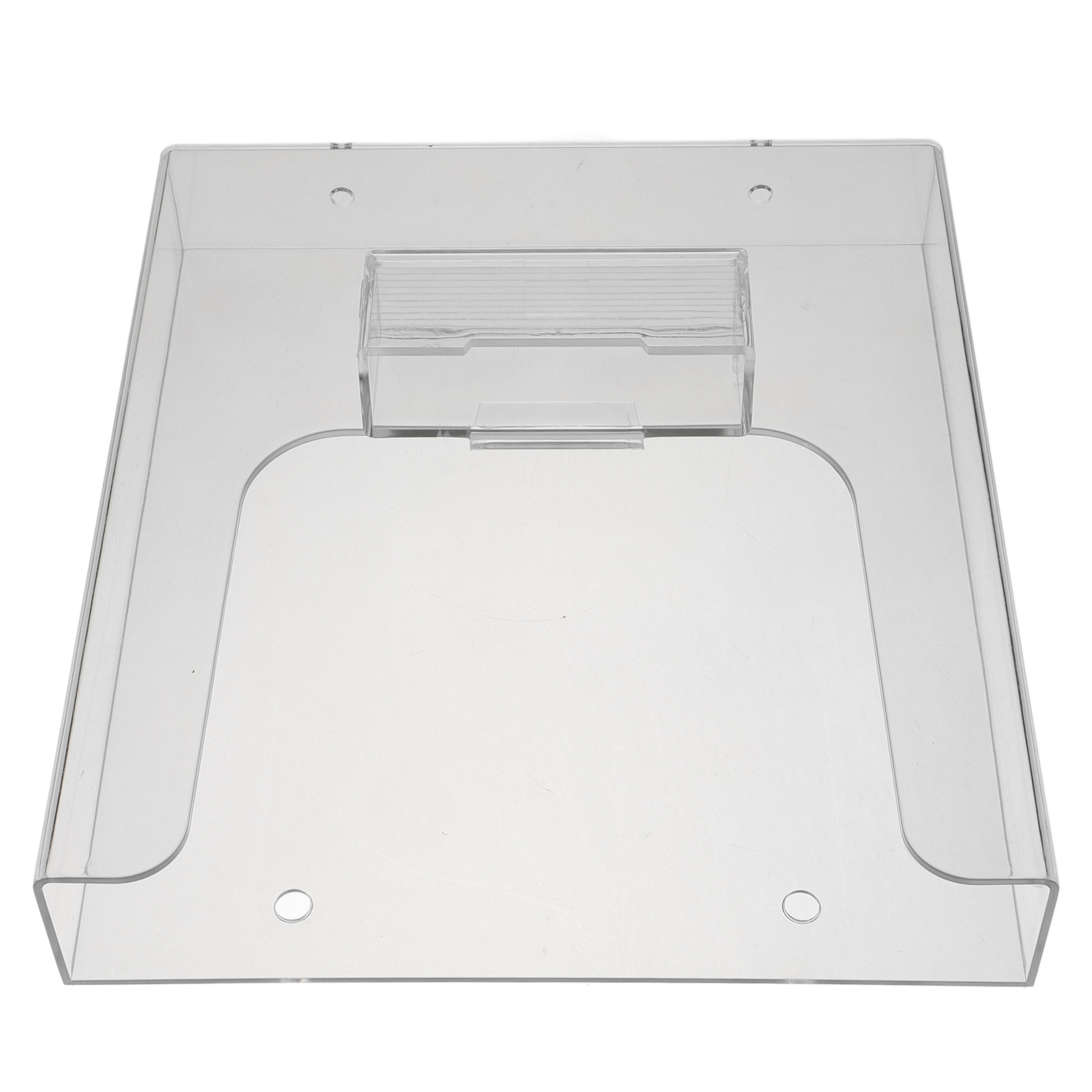 Soporte de archivos A4 de acrí - Document Holder Stand reseña y precio
