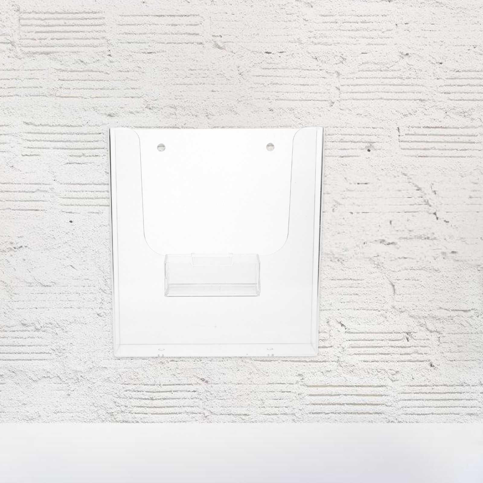 Soporte de archivos A4 de acrí - Document Holder Stand reseña y precio