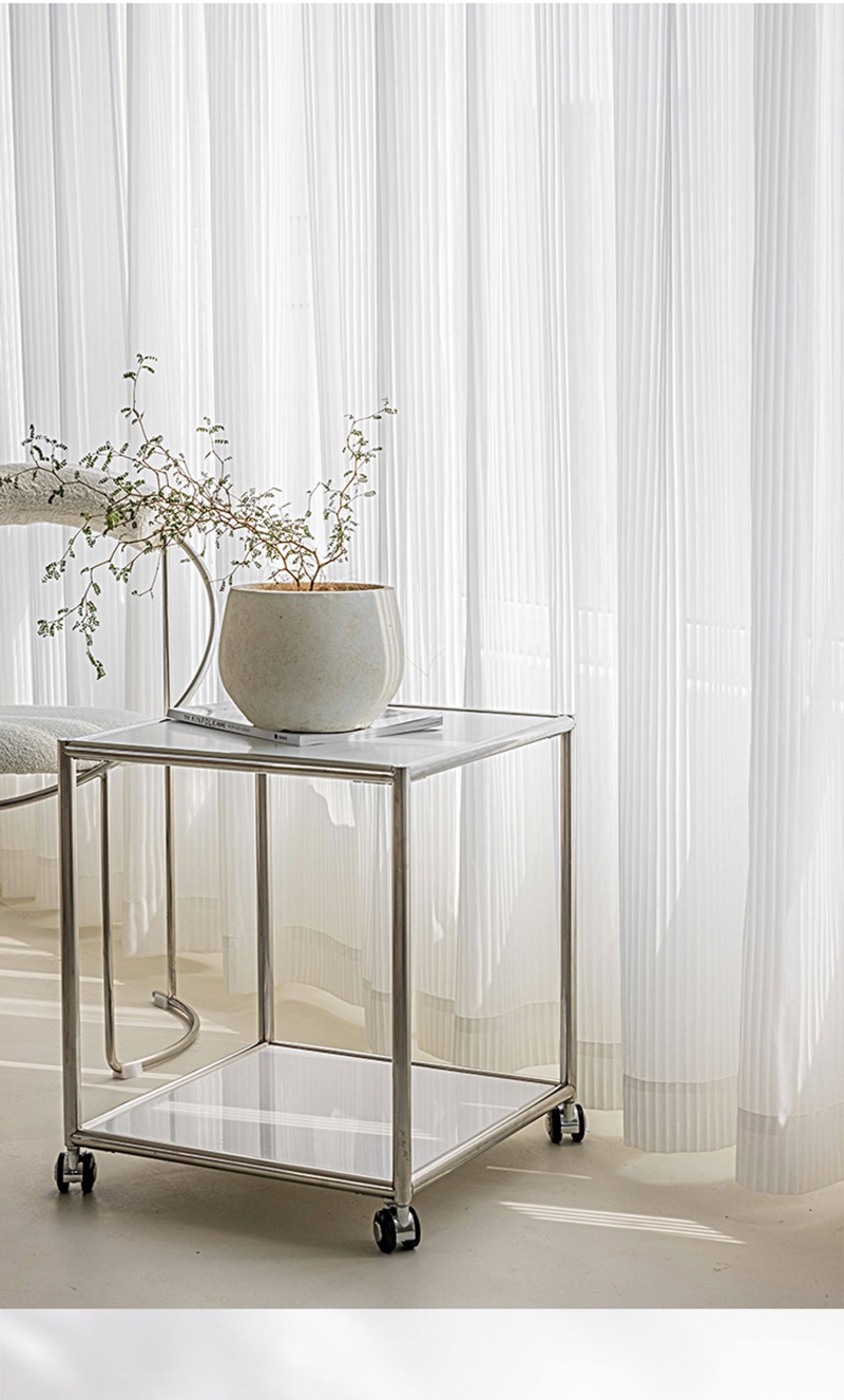Persianas verticales, cortinas - Home Office Ye reseña y precio