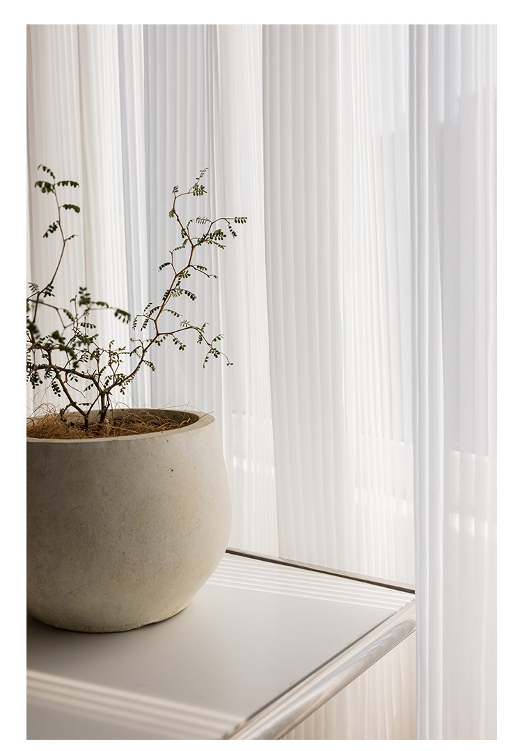 Persianas verticales, cortinas - Home Office Ye reseña y precio