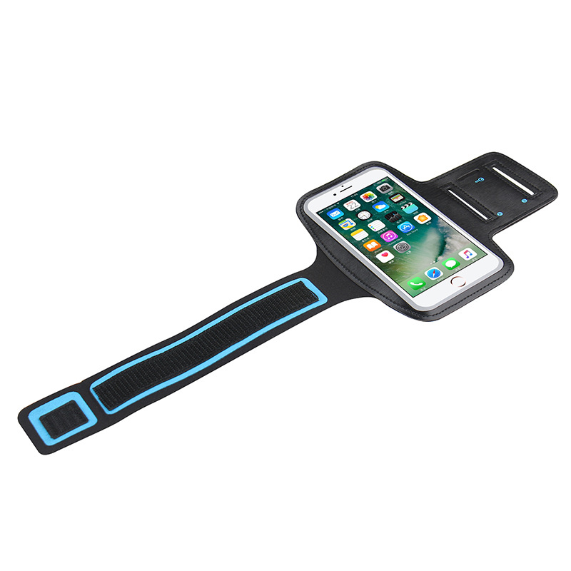 Brazalete Deportivo para Teléf - Monitor Arm Dual reseña y precio