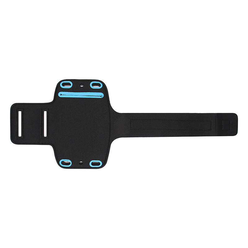 Brazalete Deportivo para Teléf - Monitor Arm Dual reseña y precio