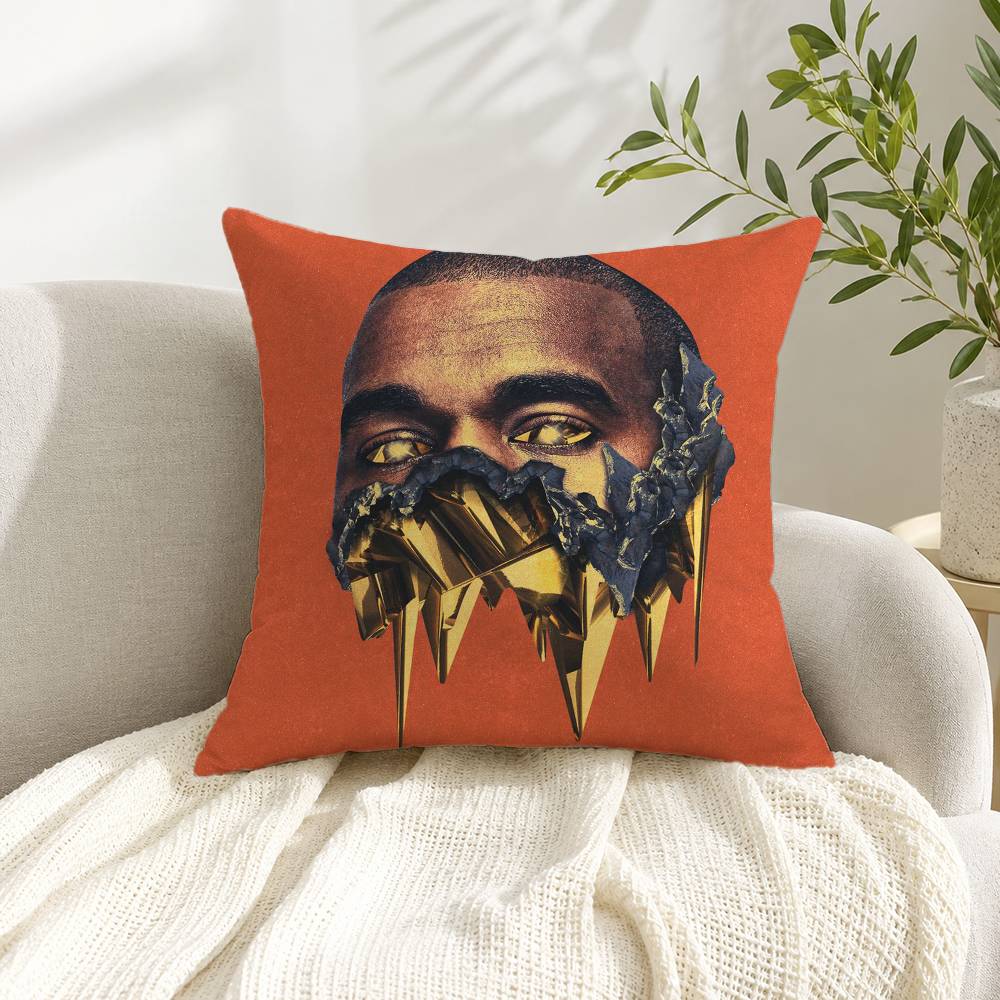 Funda de almohada divertida de - Home Office Ye reseña y precio