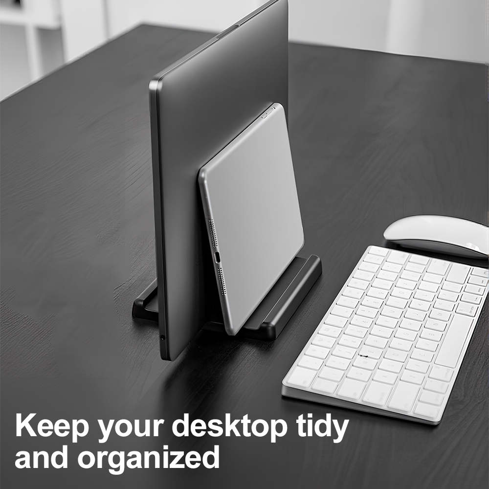 Soporte Vertical 4 en 1 para L - Home Office Call Center reseña y precio