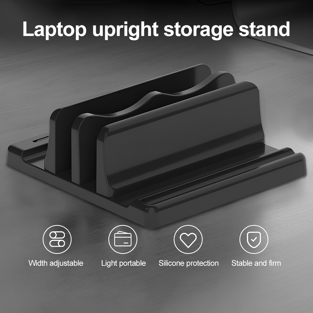 Soporte Vertical 4 en 1 para L - Home Office Call Center reseña y precio