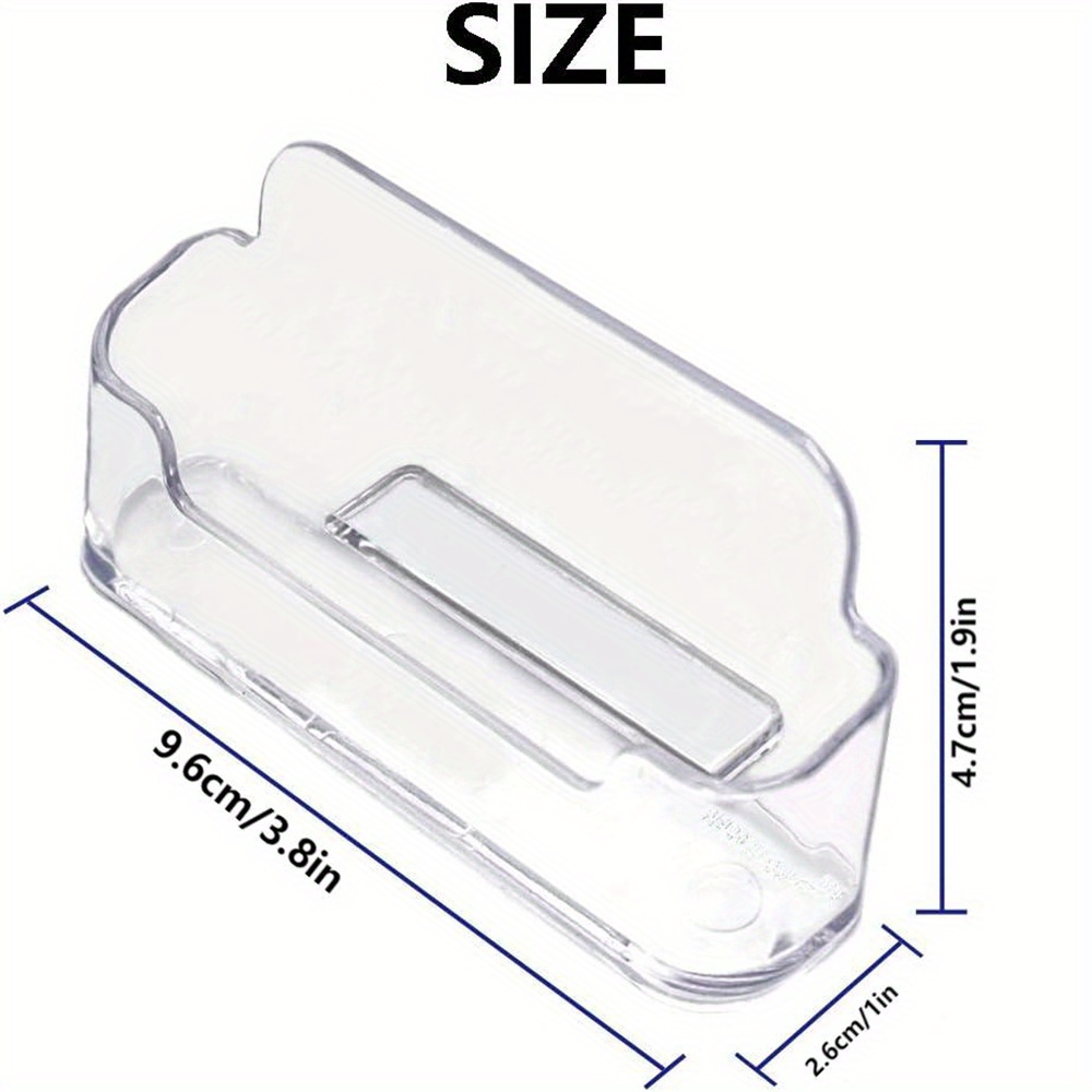 4 Uds./8 uds./16 Uds. Tarjeter - Document Holder Stand reseña y precio