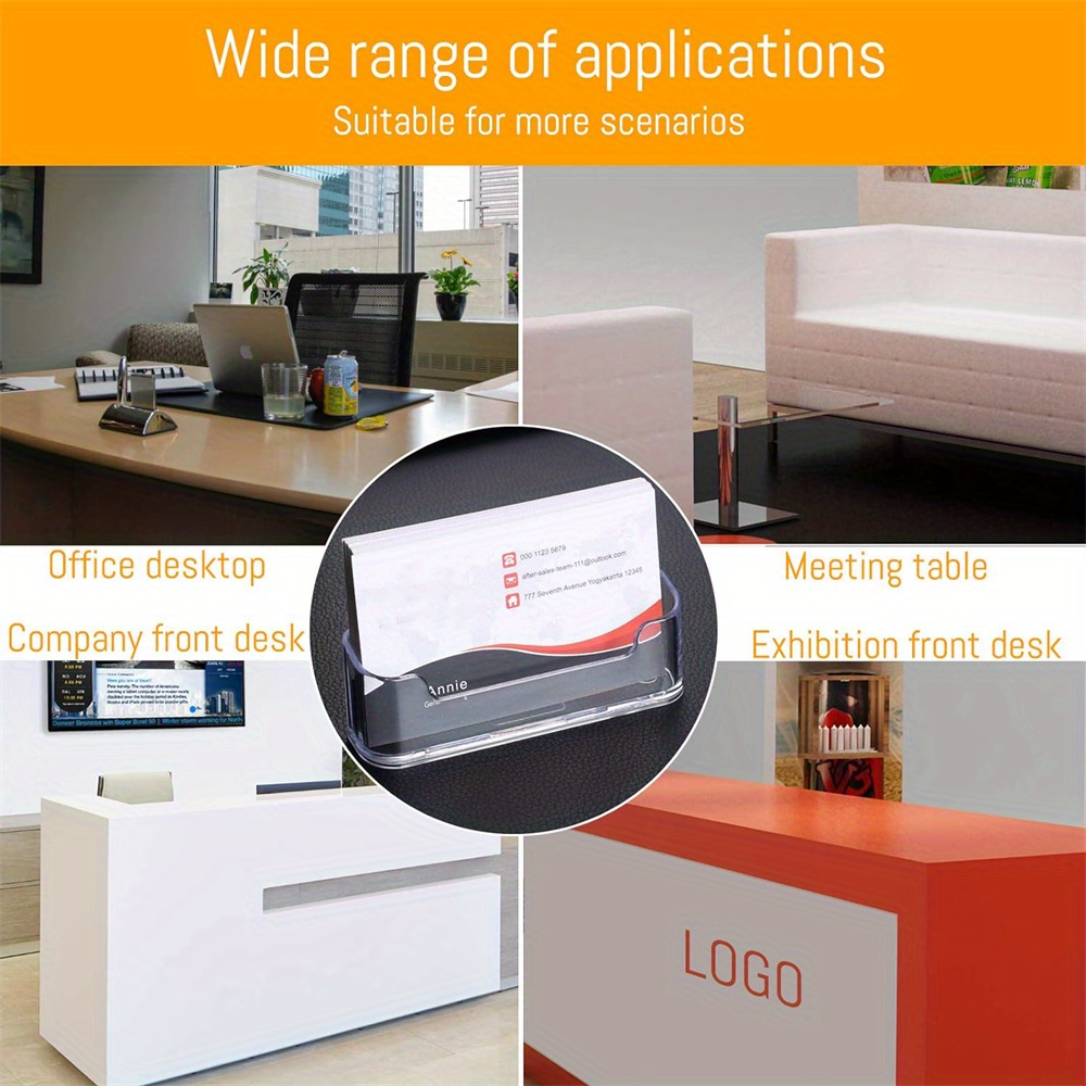 4 Uds./8 uds./16 Uds. Tarjeter - Document Holder Stand reseña y precio