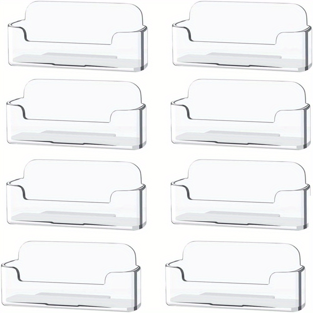 4 Uds./8 uds./16 Uds. Tarjeter - Document Holder Stand reseña y precio