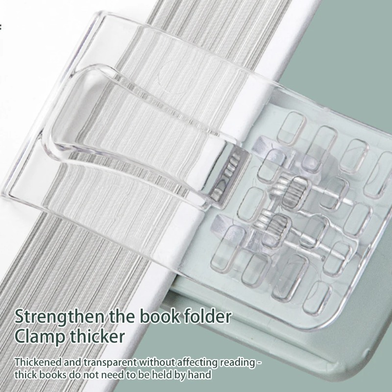 Soporte de Lectura Portátil, A - Document Holder Stand reseña y precio