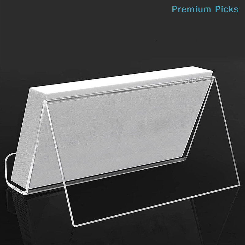Soporte de exhibición portátil - Document Holder Stand reseña y precio