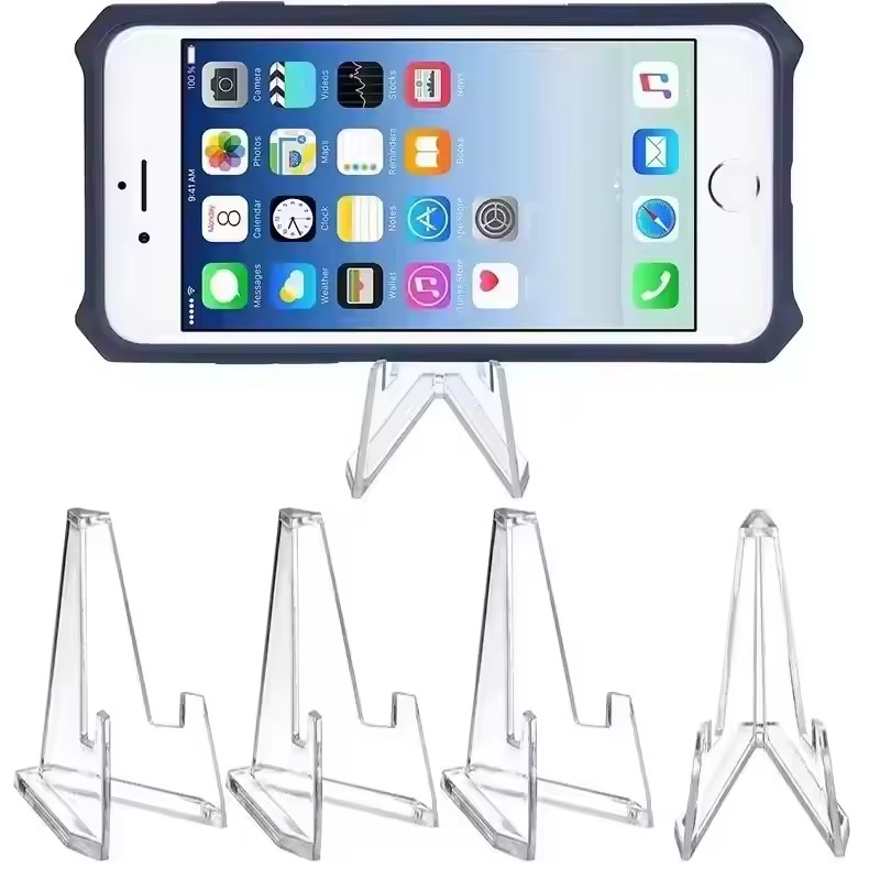 30-1PCS Soporte Triangular par - Document Holder Stand reseña y precio