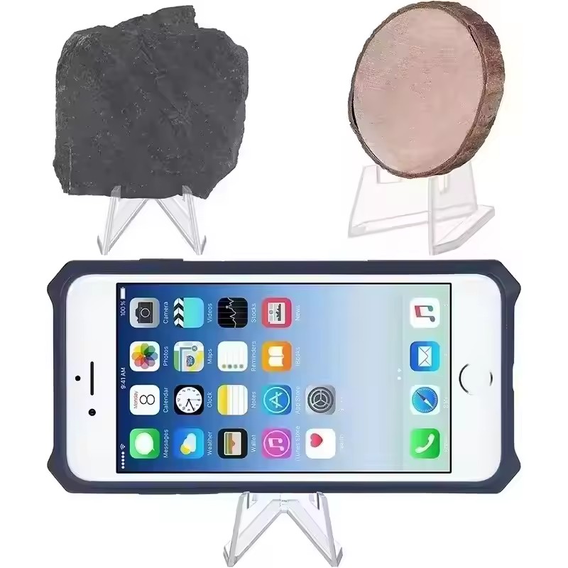 30-1PCS Soporte Triangular par - Document Holder Stand reseña y precio
