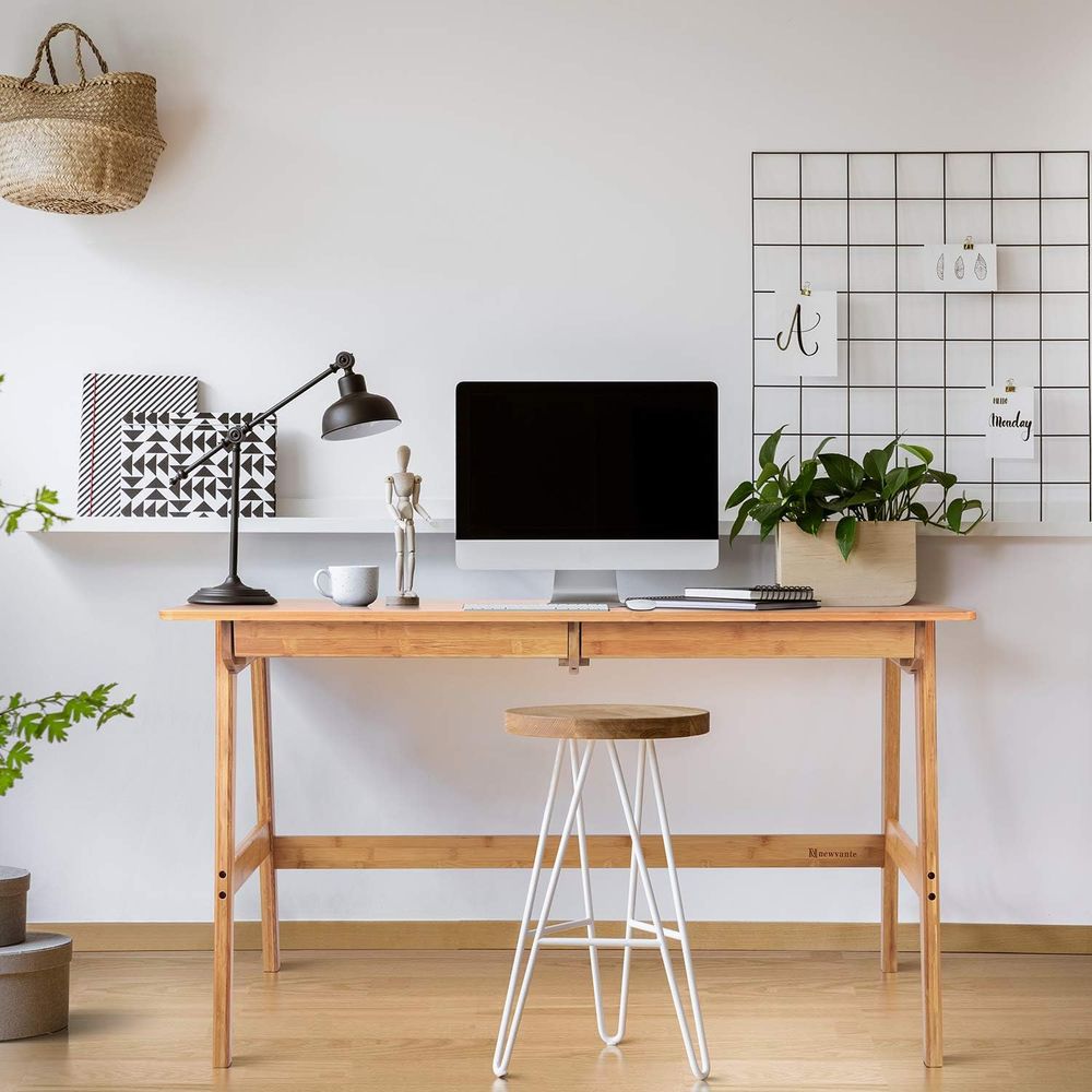 Escritorio para Computadora 46 - Home Office Trabajo reseña y precio