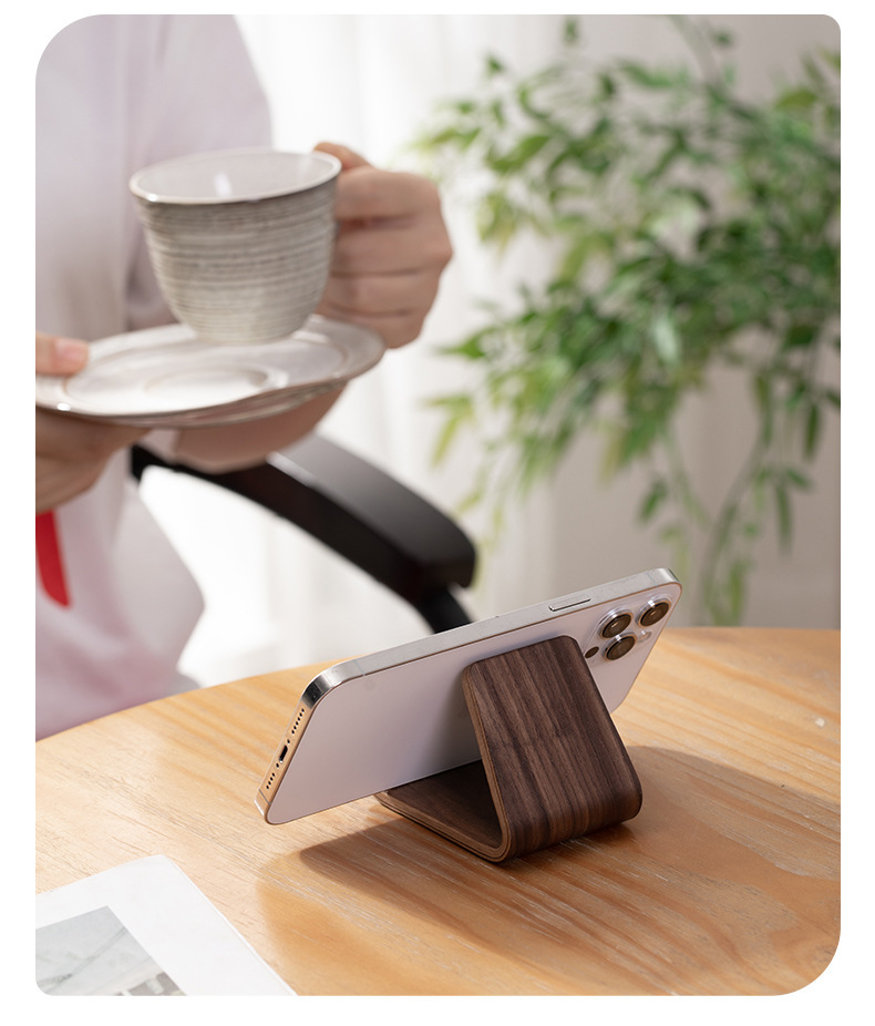 Soporte multifuncional para te - Home Office Call Center reseña y precio