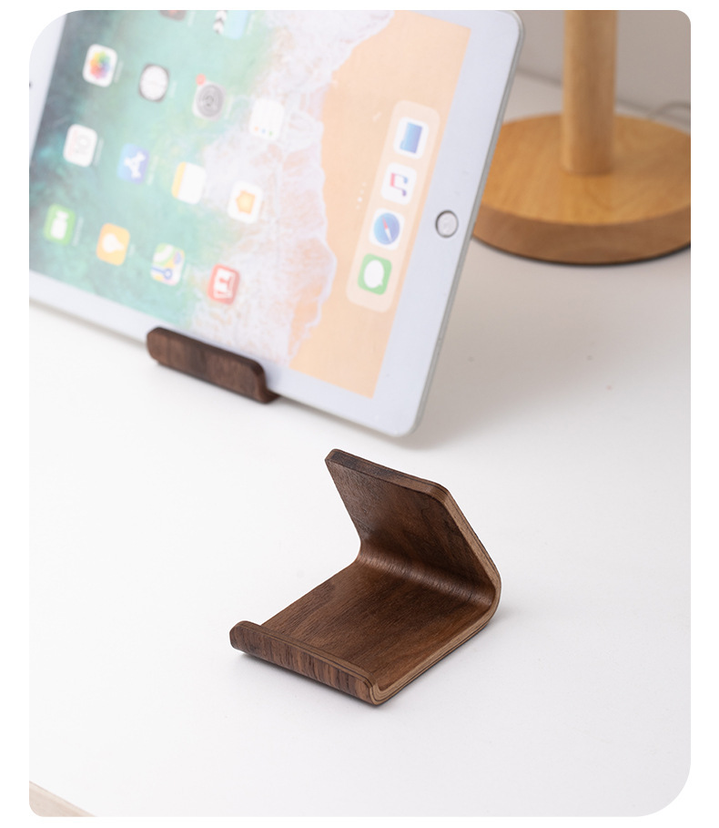 Soporte multifuncional para te - Home Office Call Center reseña y precio