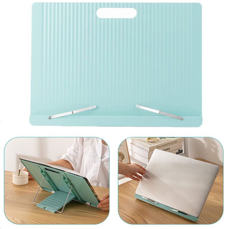 BEISHI-soporte de escritorio a - Document Holder Stand reseña y precio