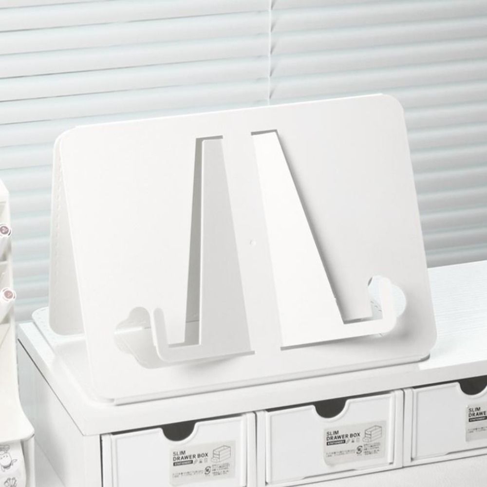 Estante de lectura portátil Si - Document Holder Stand reseña y precio