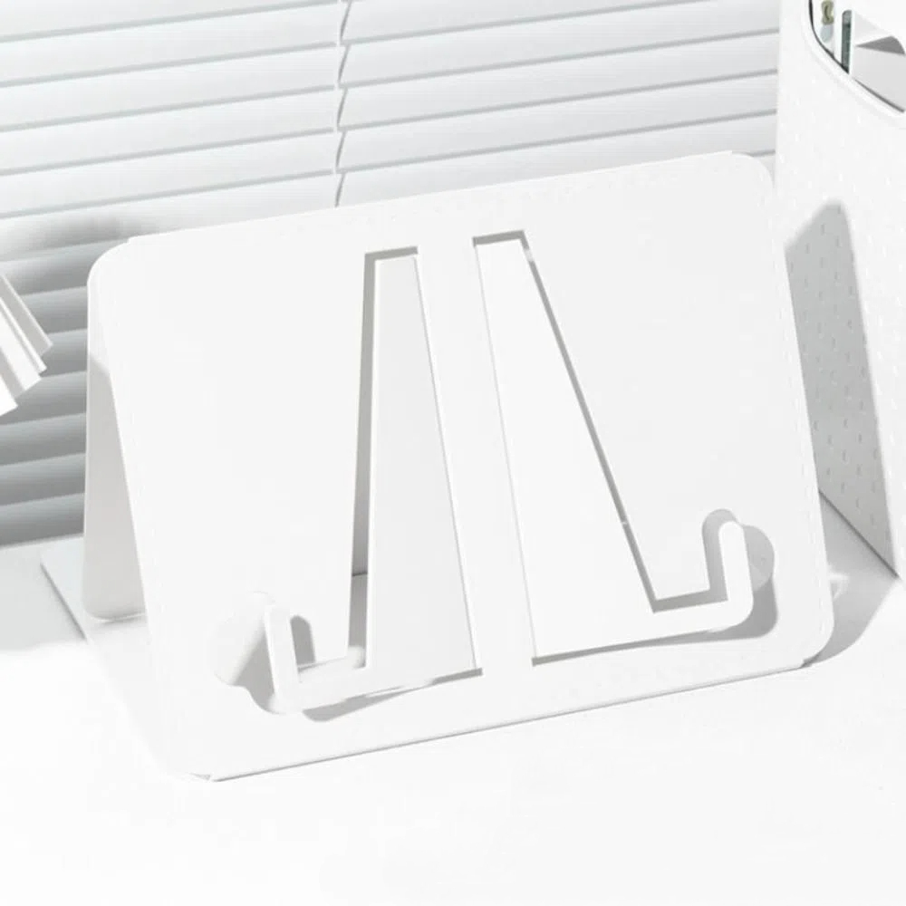 Estante de lectura portátil Si - Document Holder Stand reseña y precio