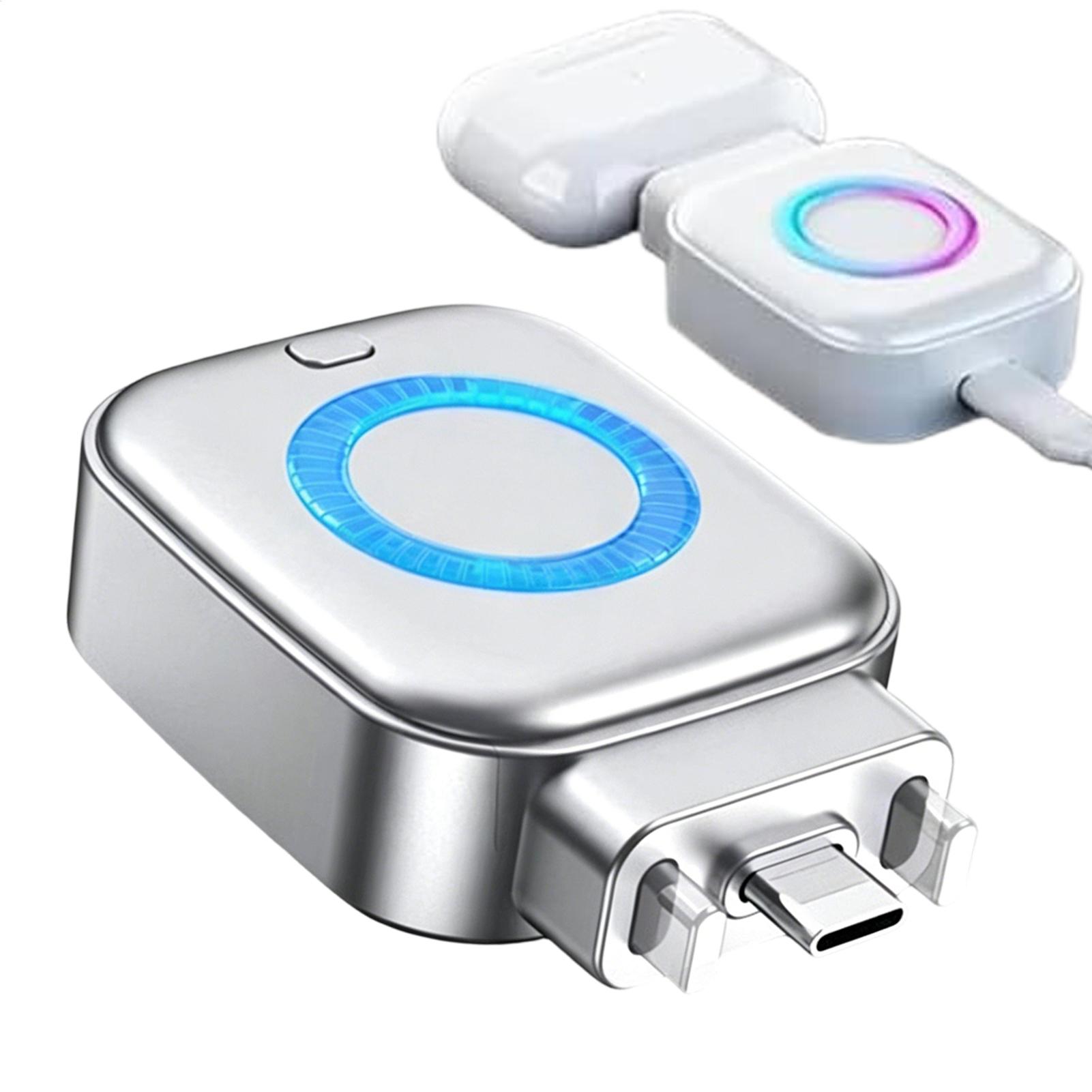 Cable de datos de carga rápida - Home Office Call Center reseña y precio