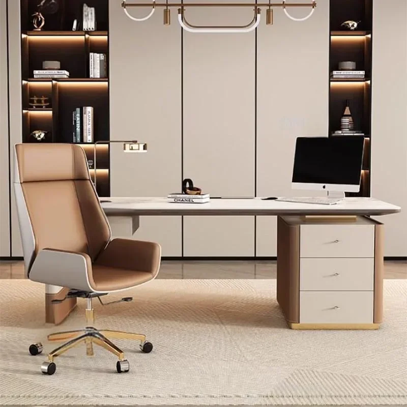 Escritorio de Computadora de M - Home Office Trabajo reseña y precio