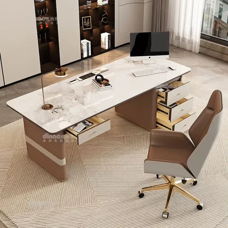 Escritorio de Computadora de M - Home Office Trabajo reseña y precio