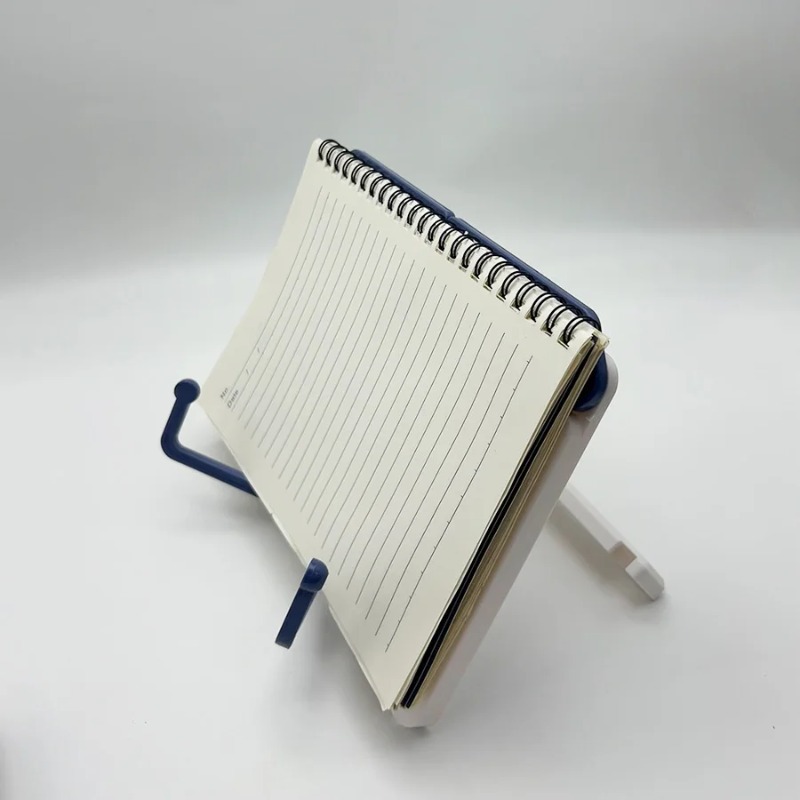 Soporte ajustable para libros  - Document Holder Stand reseña y precio