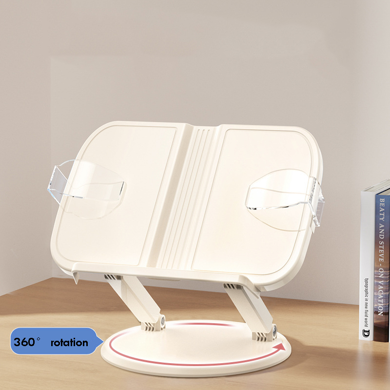 Soporte de lectura multifuncio - Document Holder Stand reseña y precio