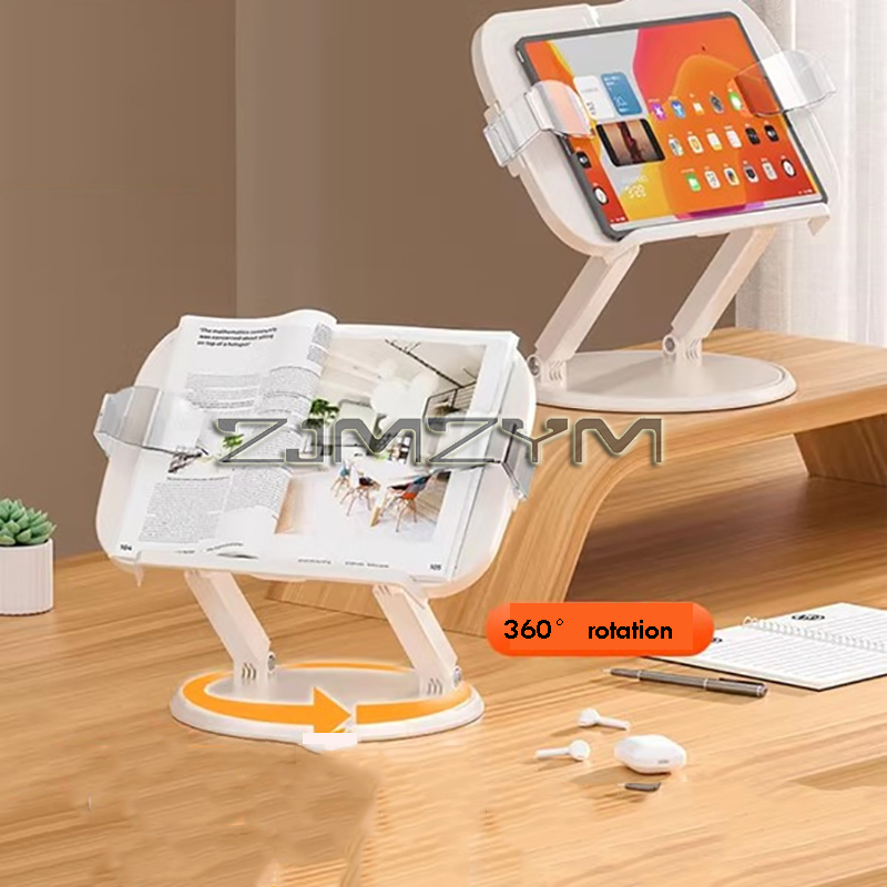 Soporte de lectura multifuncio - Document Holder Stand reseña y precio