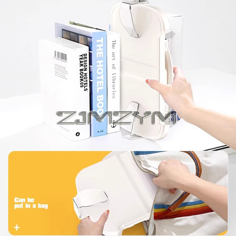 Soporte de lectura multifuncio - Document Holder Stand reseña y precio