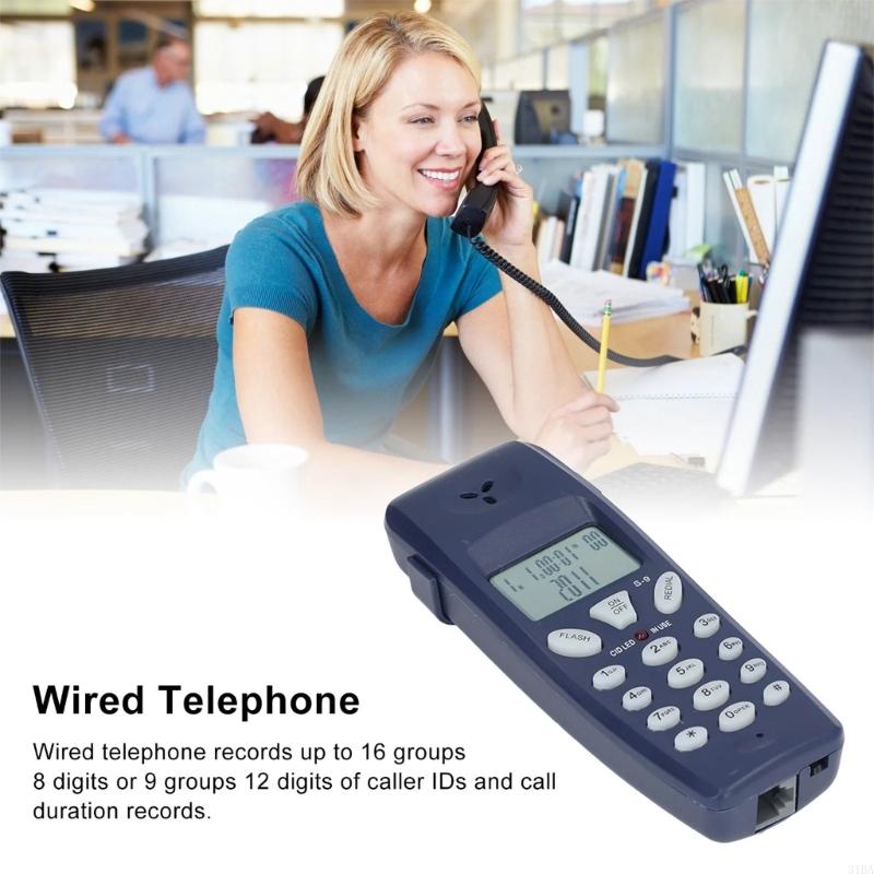 Práctico probador de línea par - Home Office Call Center reseña y precio