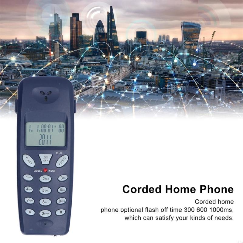 Práctico probador de línea par - Home Office Call Center reseña y precio