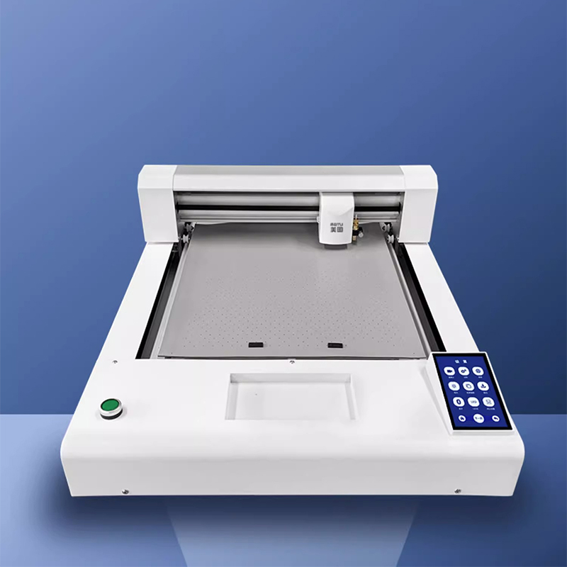 Máquina de Corte Digital de Tr - Home Office Border Force reseña y precio