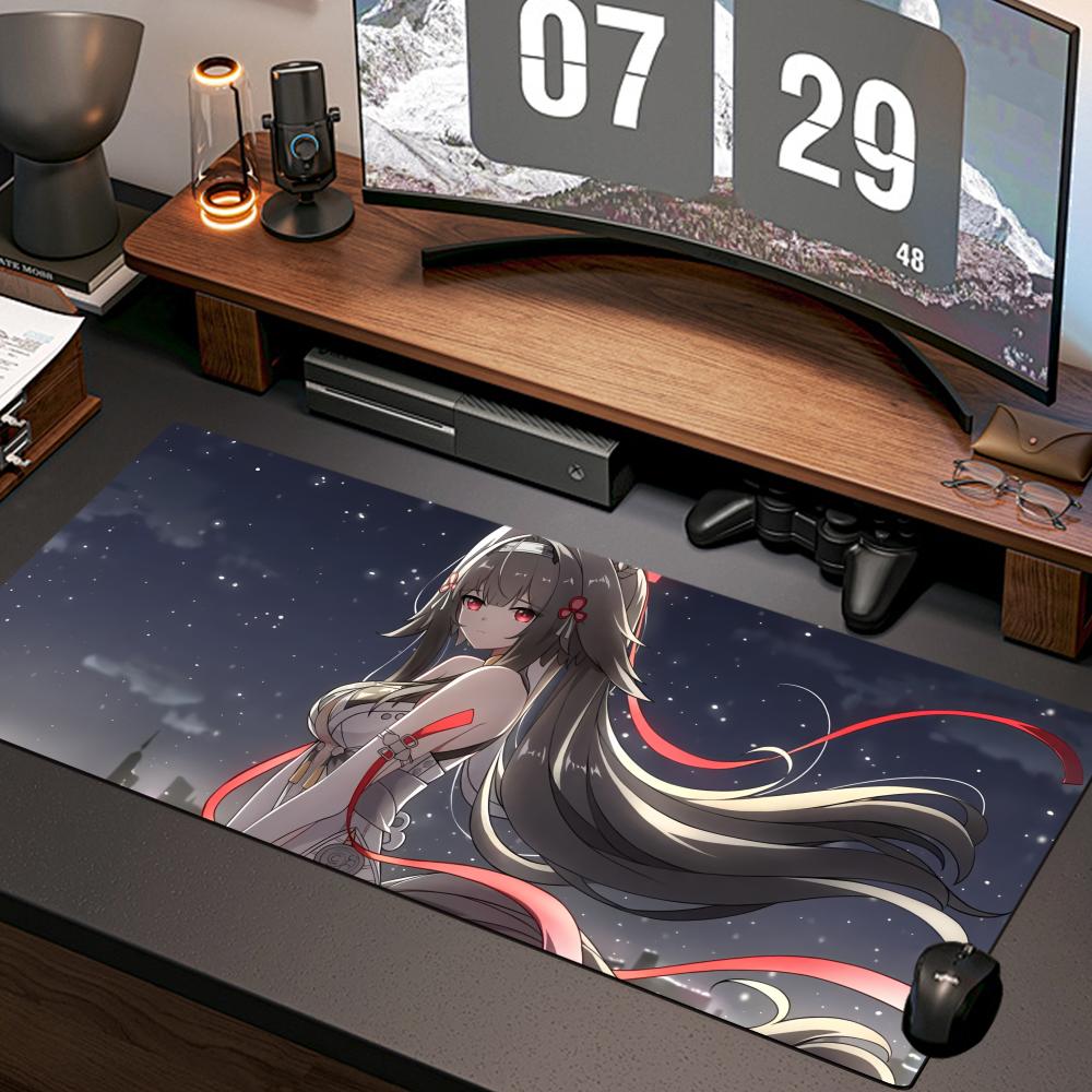 Alfombrilla de ratón Ye Shungu - Home Office Ye reseña y precio
