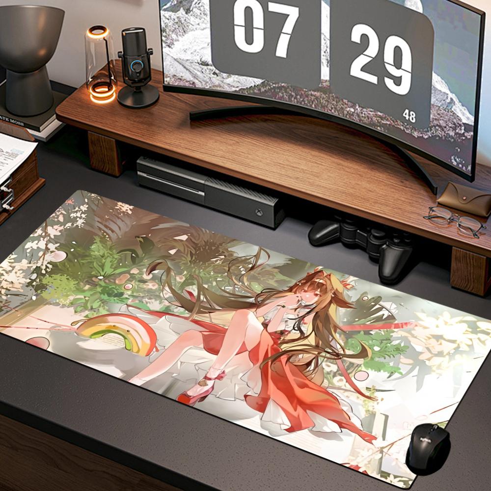 Alfombrilla de ratón Ye Shungu - Home Office Ye reseña y precio