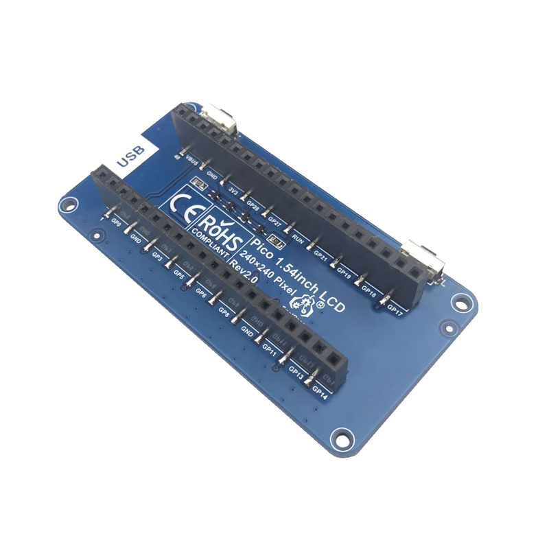Pantalla LCD de 1,54 pulgadas, - Monitor Arm Dual reseña y precio