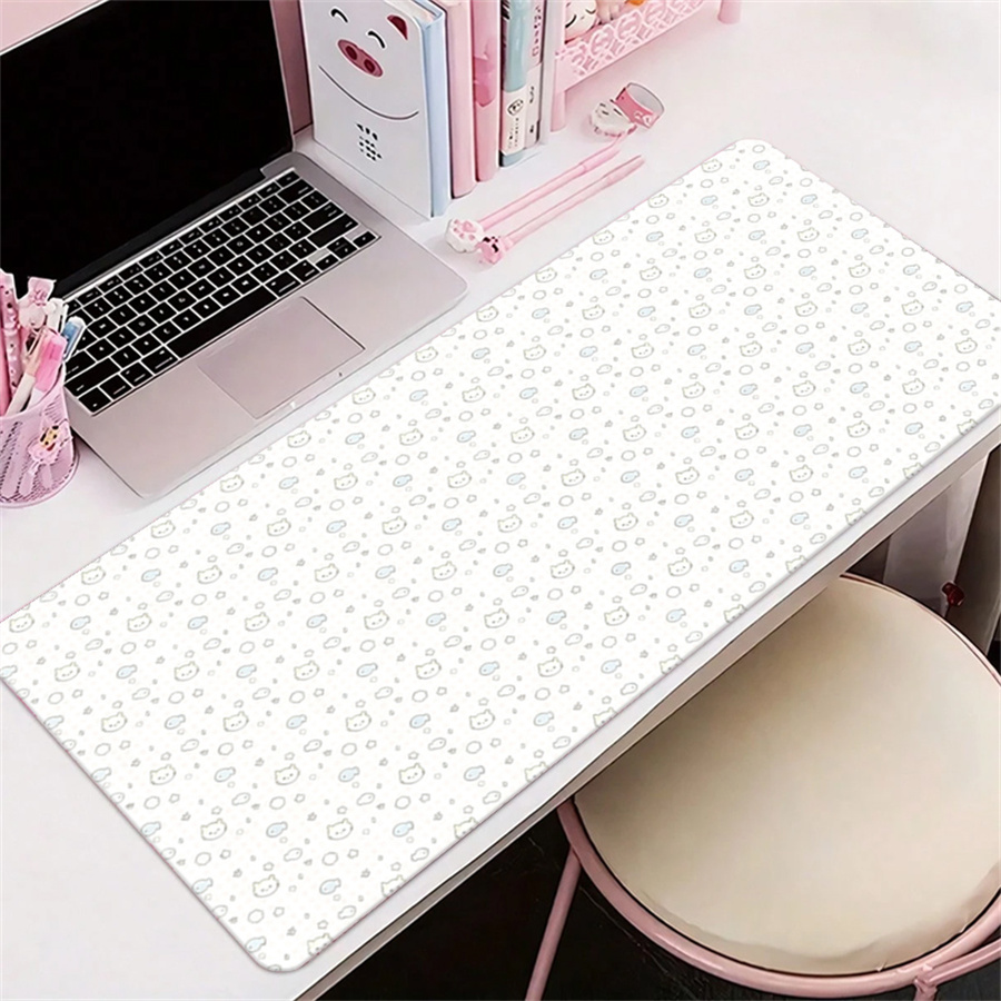 Alfombrilla de Escritorio de C - Desk Mat Leather reseña y precio