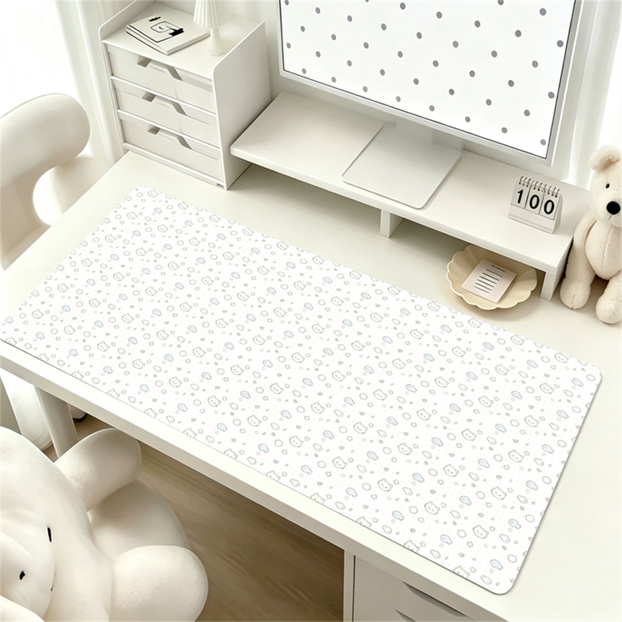 Alfombrilla de Escritorio de C - Desk Mat Leather reseña y precio