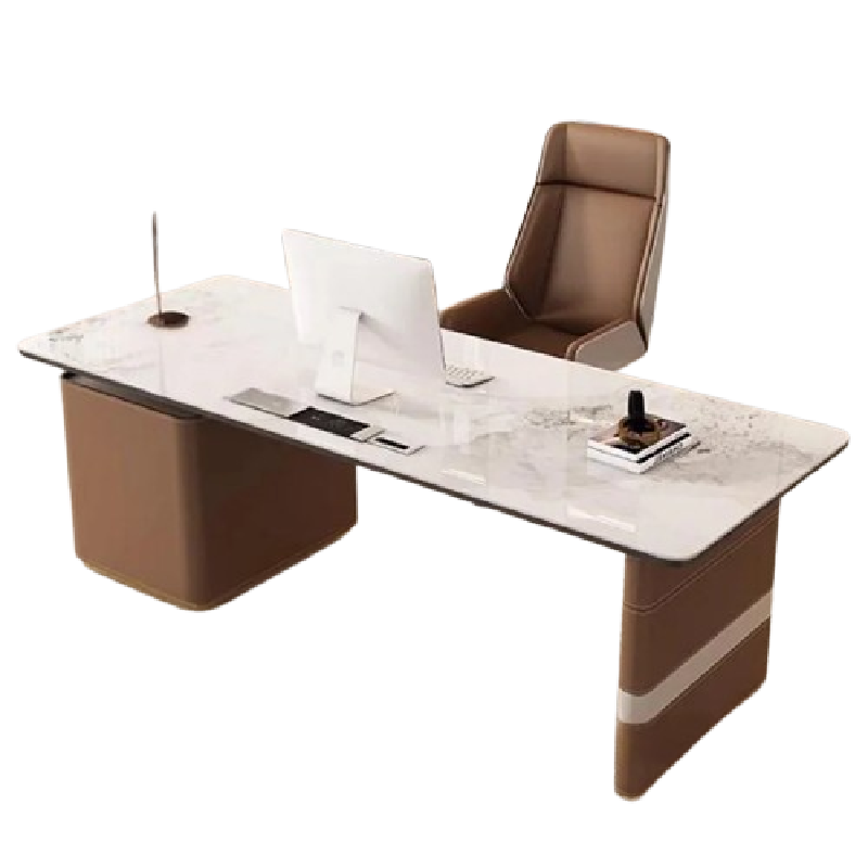 -Para oficina Mesa De ordenado - Home Office Trabajo reseña y precio